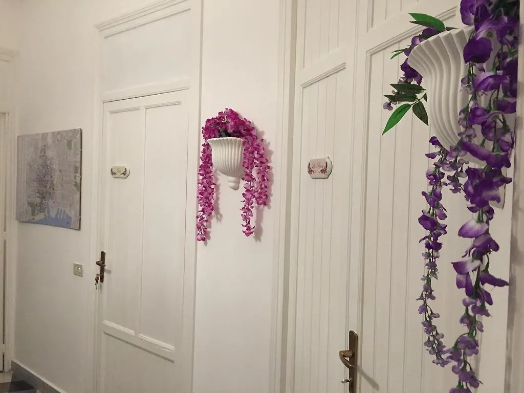 Bb Essenze Bed & Breakfast Palermo