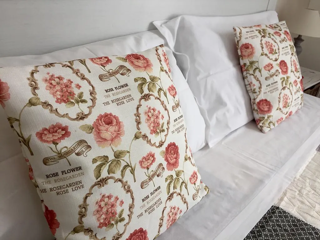 Bb Essenze Bed & Breakfast Palermo